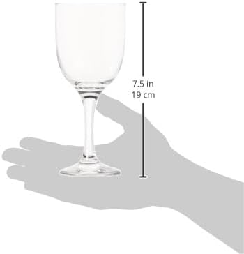 Alternative view of LAV Tokyo 6'lı Beyaz Şarap Kadehi