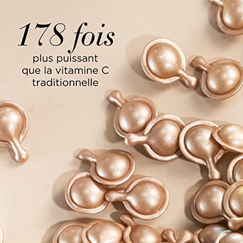 Arden Vitamin C Ceramide Capsules Renewal Serum 90pcs