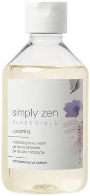 Simply Zen Sensorials Cocooning Duş Jeli 250ml