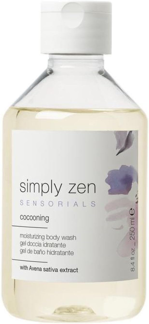 Alternative view of Simply Zen Sensorials Cocooning Duş Jeli 250ml