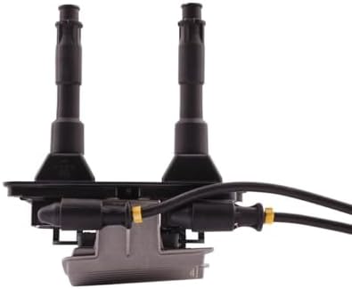 Alternative view of Ateşleme Bobini - 3-Kutuplu - Buji Kablosu - Vidalanmış Ignition Coil