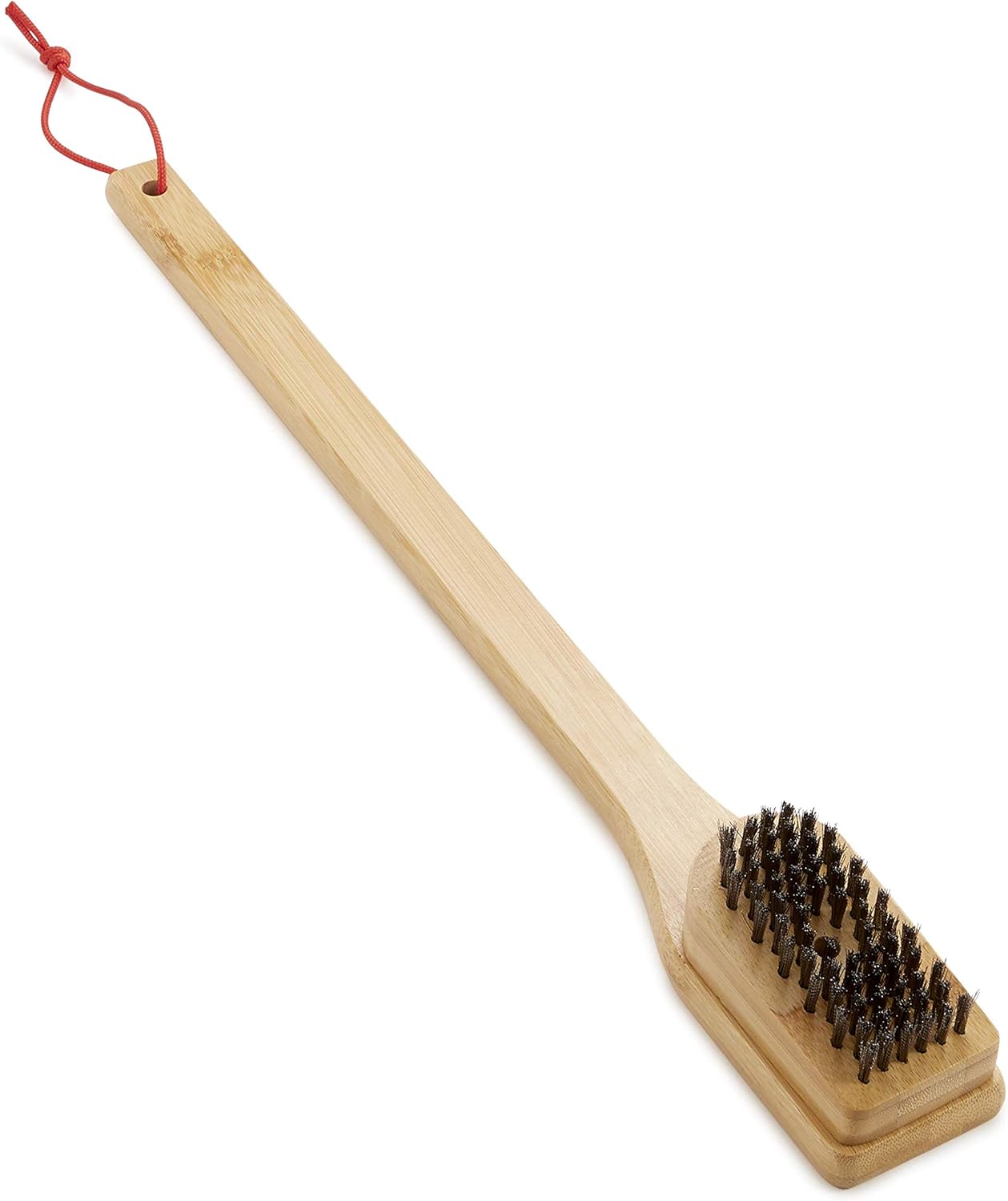 Alternative view of 6276 BAMBU BARBEKÜ FIRÇASI 46CM