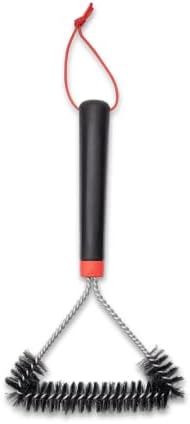 6277 Üç Tarafli Izgara Firçasi 30 Cm