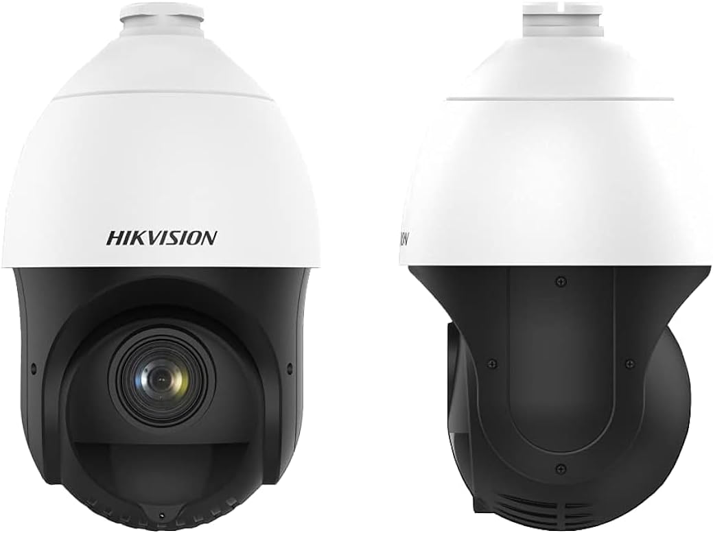 Alternative view of HikVision DS 2DE4425iw de (S5) PTZ Profesyonel Gözetim Kameras?
