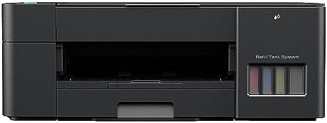 DCP-T220 Tarayıcı+Fotokopi Çok Fonksiyon Renkli Tanklı Yazıcı