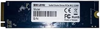 HI-LEVEL 1TB M2 NVMe PCIe SSD 3300-3100MB/s