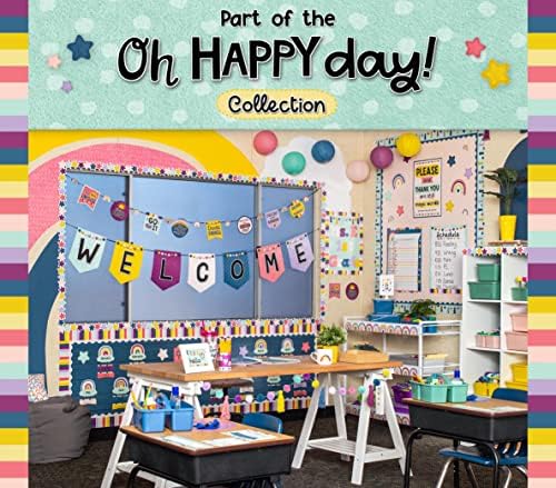 Alternative view of Created Resources Oh Happy Day Book