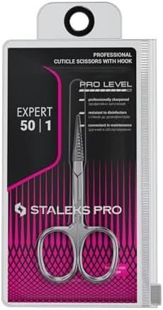 Expert 50 Tip 1 Profesyonel Kütikül Makası
