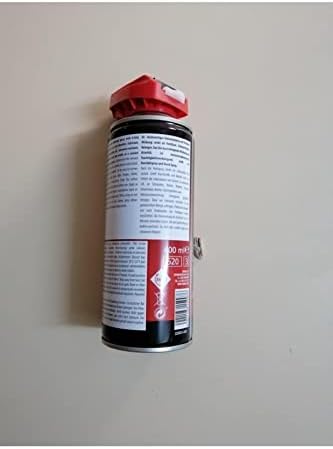Soudal Kobra Basli Yaglayici Ve Pas Sokucu Multi Sprey 400 ml
