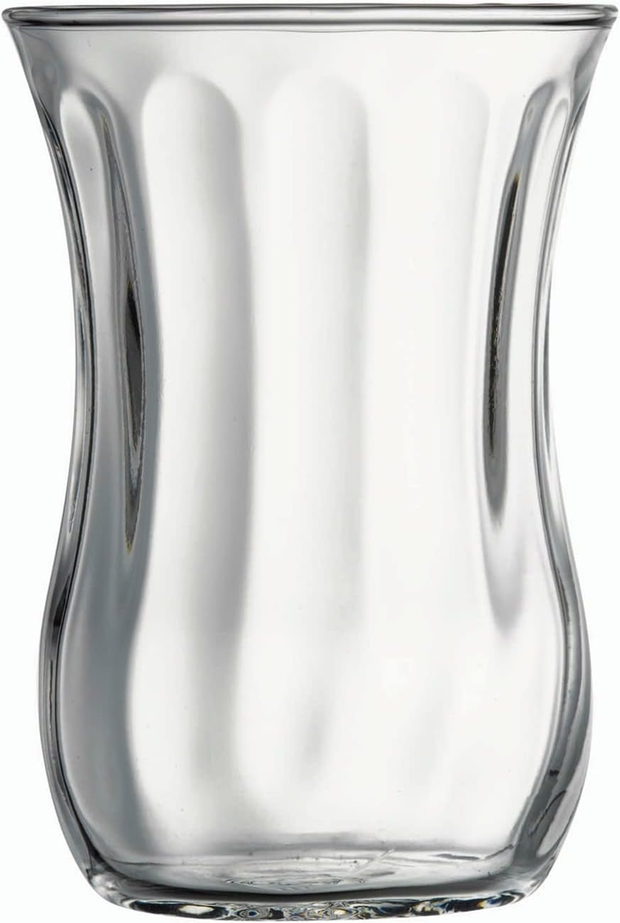 42021 Optikli Çay Bardağı 12 Li