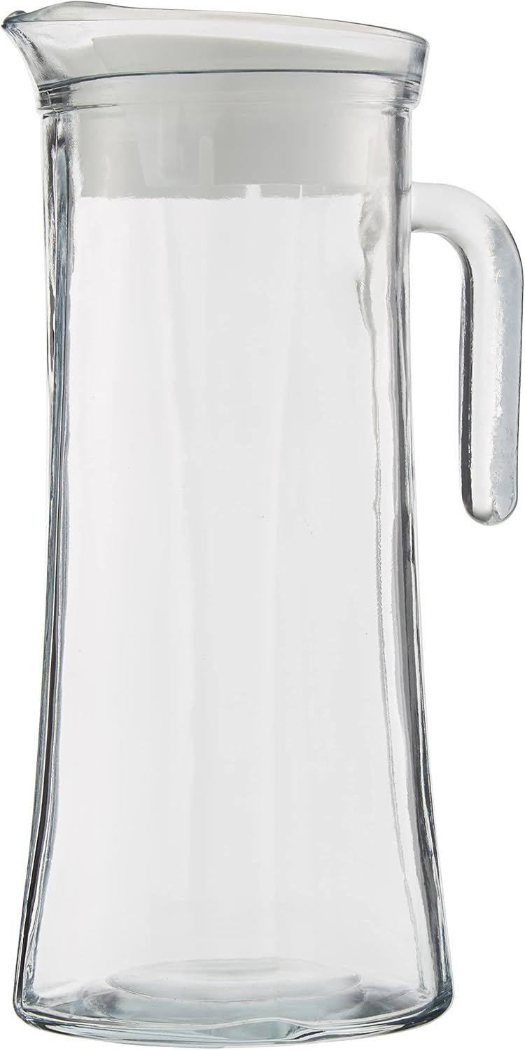 Alternative view of Lav Tekli Sürahi