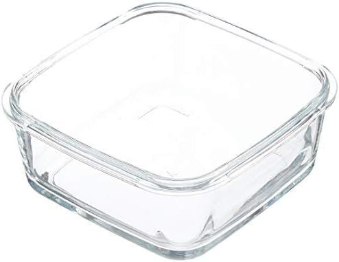 Alternative view of Lav Fresco Tekli Saklama Kabı, 720 cc, Cam