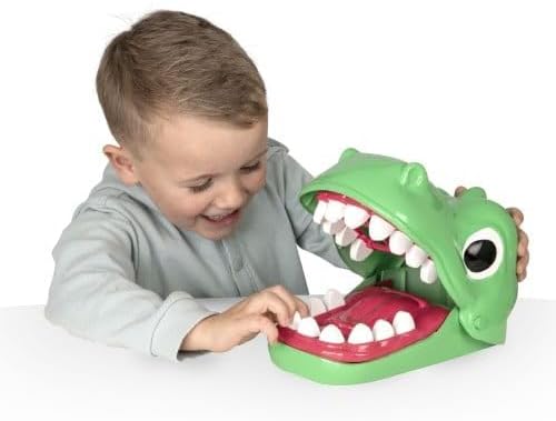 Alternative view of Dino Dentist Dino'nun Dişçisi Oyunu