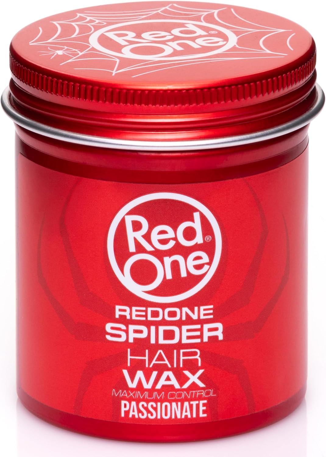 Alternative view of Redone Spider Wax - Passionate 100 ML