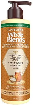 Alternative view of Whole Blends Sülfatsız Yenileyici Saç Kremi 355Ml