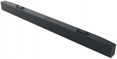 Alternative view of EMV DELL Slim SB521A - Soundbar, siyah