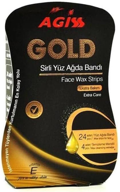 Sir Yüz Ağda Bandi 28'Li