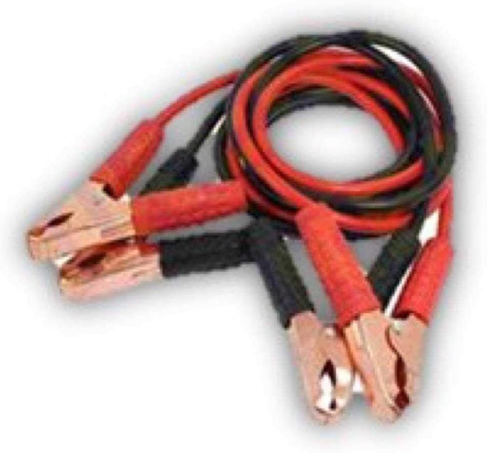 Akü Takviye Kablosu 800 Amp 2, 3 Mt NKN 046 002 03 01