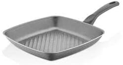 Alternative view of 28 cm Grill Tava, Gri