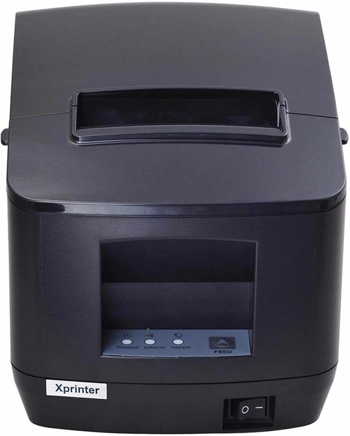 Alternative view of XPRINTER XP-Q900 TERMAL USB SERİ ETHERNET FİŞ YAZICI