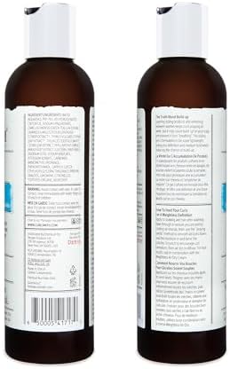 Alternative view of CURLSMITH - Hidro Stil -Jelly - Dalgalı, Kıvırcık veya Kıvırcık Saçlar için Vegan Tanımlayıcı Jel (8fl.oz)