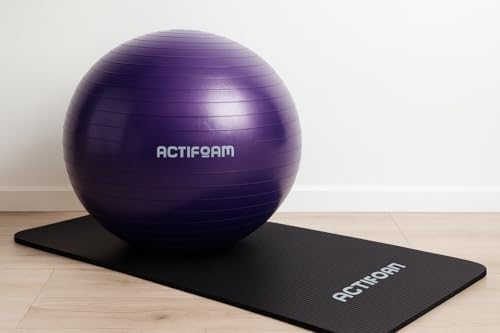 Actifoam Pilates Topu