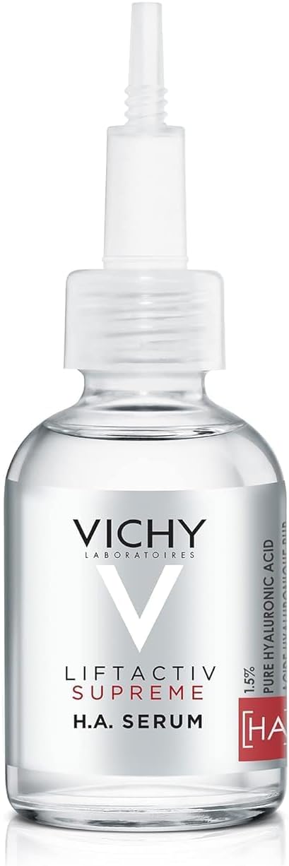 -Liftactiv Kırışıklık Karşıtı Dolgunlaştırıcı Serum 30 ml 3337875719209