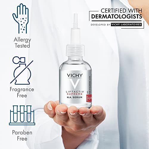 Alternative view of -Liftactiv Kırışıklık Karşıtı Dolgunlaştırıcı Serum 30 ml 3337875719209
