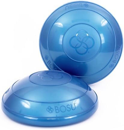 Alternative view of BOSU® Balance Pods XL