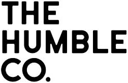The Humble Co. The Humble Co Bambu Diş Fırçası Yetişkin Medium Orta Sert Gökkuşağı Renkli