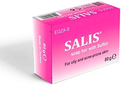 Alternative view of Kükürtlü Sabun Salis 80gr