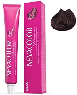 Alternative view of -Tüp Saç Boyası 4.20 Koyu Viole 50 ml