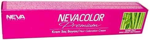 -Premium Tüp Saç Boyası 4.0 Yoğun Kahve 50 ml 2'li 8690057007507