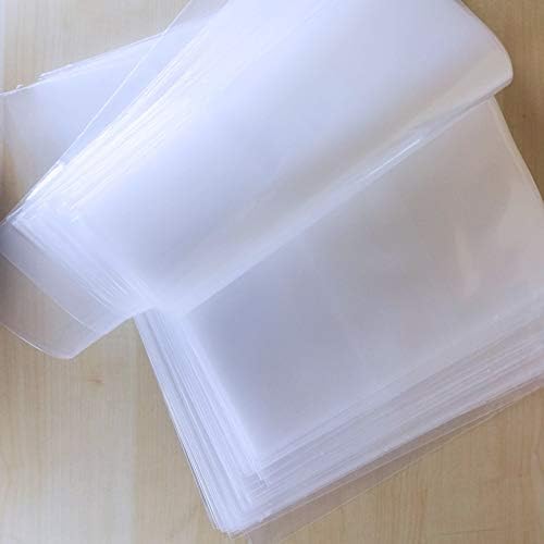 Alternative view of LP (12") Plak Koruma Naylonu 33x33 cm (25 Adet)