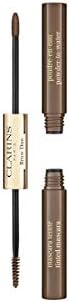 Alternative view of Brow Duo 03 Brown 2'si Bir Arada Kaş Maskarası