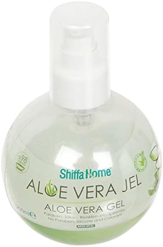 Alternative view of Shiffa Aloe Jel 250Ml