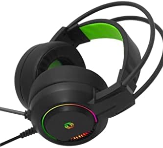 Alternative view of FHP-G1495B HX7 7.1 GAMING KULAKLIK