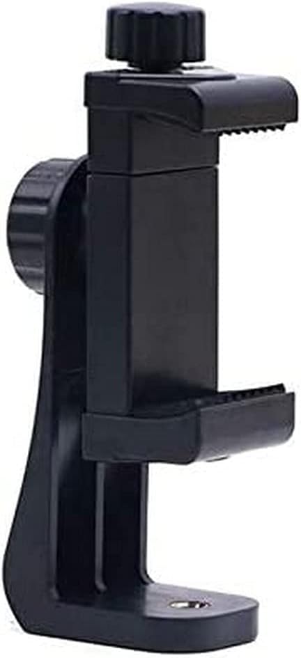 Alternative view of , Monopod Vb. 1/4 İnç Vidalı Sabitleyiciler için Telefon Tutucu