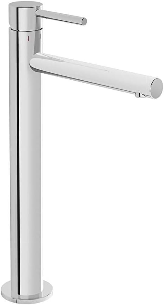 Origin A42558 Çanak Large Lavabo Bataryası, Krom