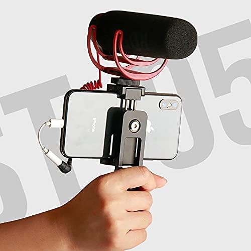 Alternative view of ST-05 Telefon Masa Standı