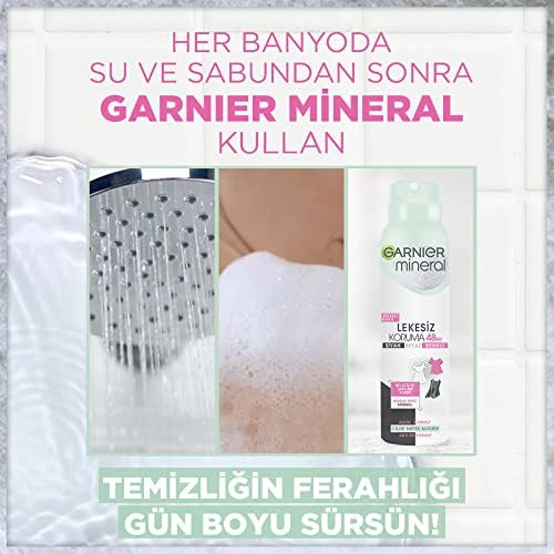 Alternative view of Lekesiz Koruma Sprey Deodorant 150ml