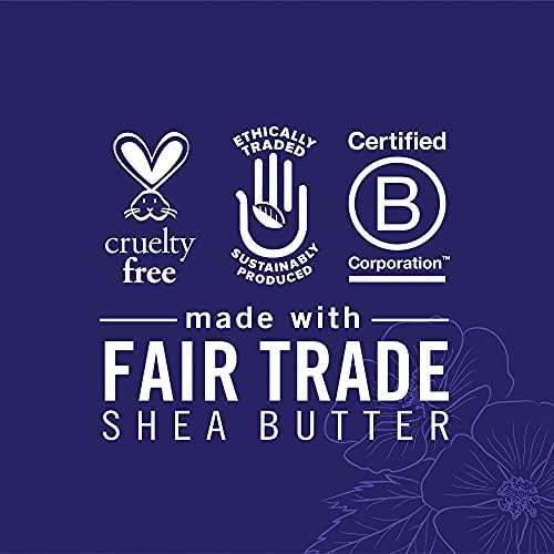 SHEA MOISTURE Silikonsuz Şampuan Kuru Saç Şeker Kamışı Ekstraktı ve Meadowfoam Paraben İçermeyen Şampuan