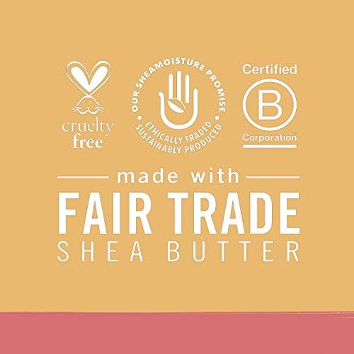 Alternative view of SheaMoisture Frizz Kontrol Şampuanı Frizz Dikilimli Saçlar İçin Papaya ve Neroli Sülfatsız Şampuan