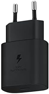 Alternative view of Hızlı şarj cihazı, 25 W, USB bağlantı noktası Tip C (kablosuz)