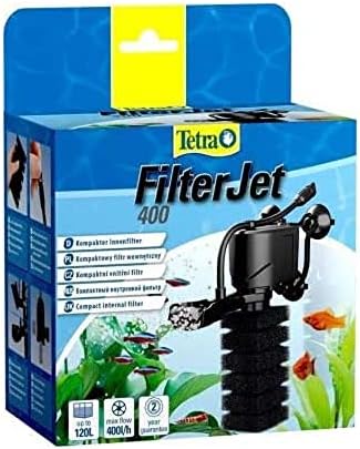 TecFiltreerjet 400