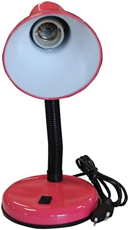 AV-203 Pembe Masa Lambası