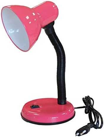 Alternative view of AV-203 Pembe Masa Lambası