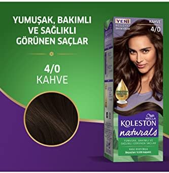 Alternative view of Naturals Kahve 4/0