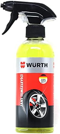Jant Temizleme Spreyi 400 ML
