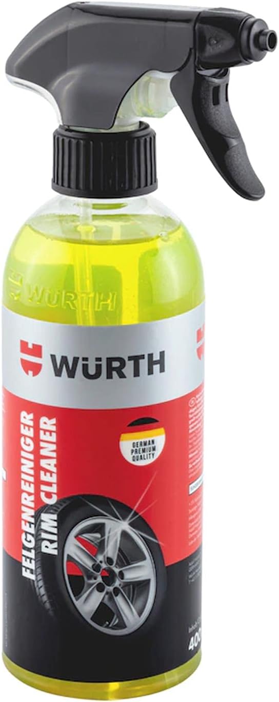 Alternative view of Jant Temizleme Spreyi 400 ML